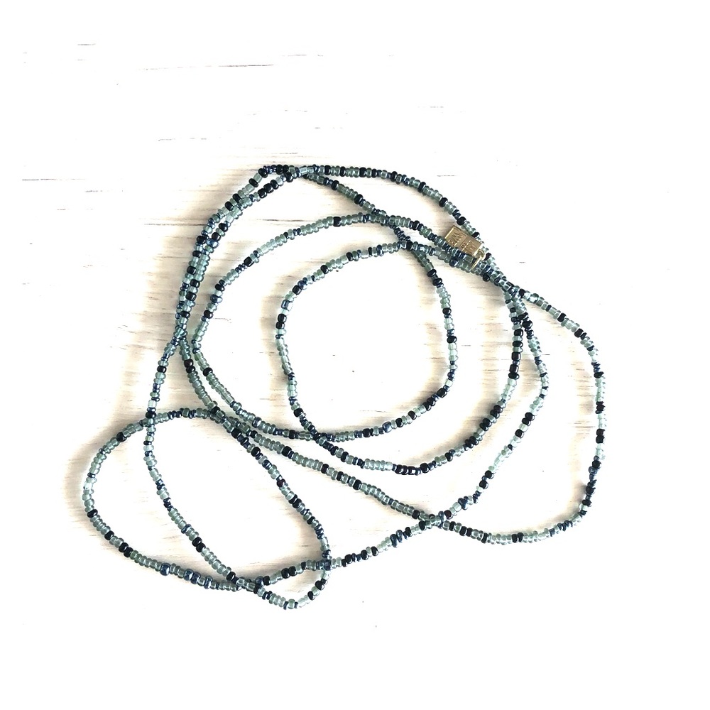 ME to WE bracelet/necklace
